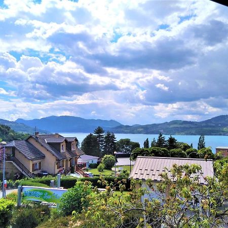 Apartamento Montagne Savines-le-Lac Exterior foto
