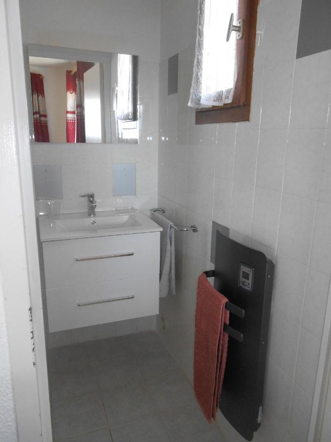 Apartamento Montagne Savines-le-Lac Exterior foto