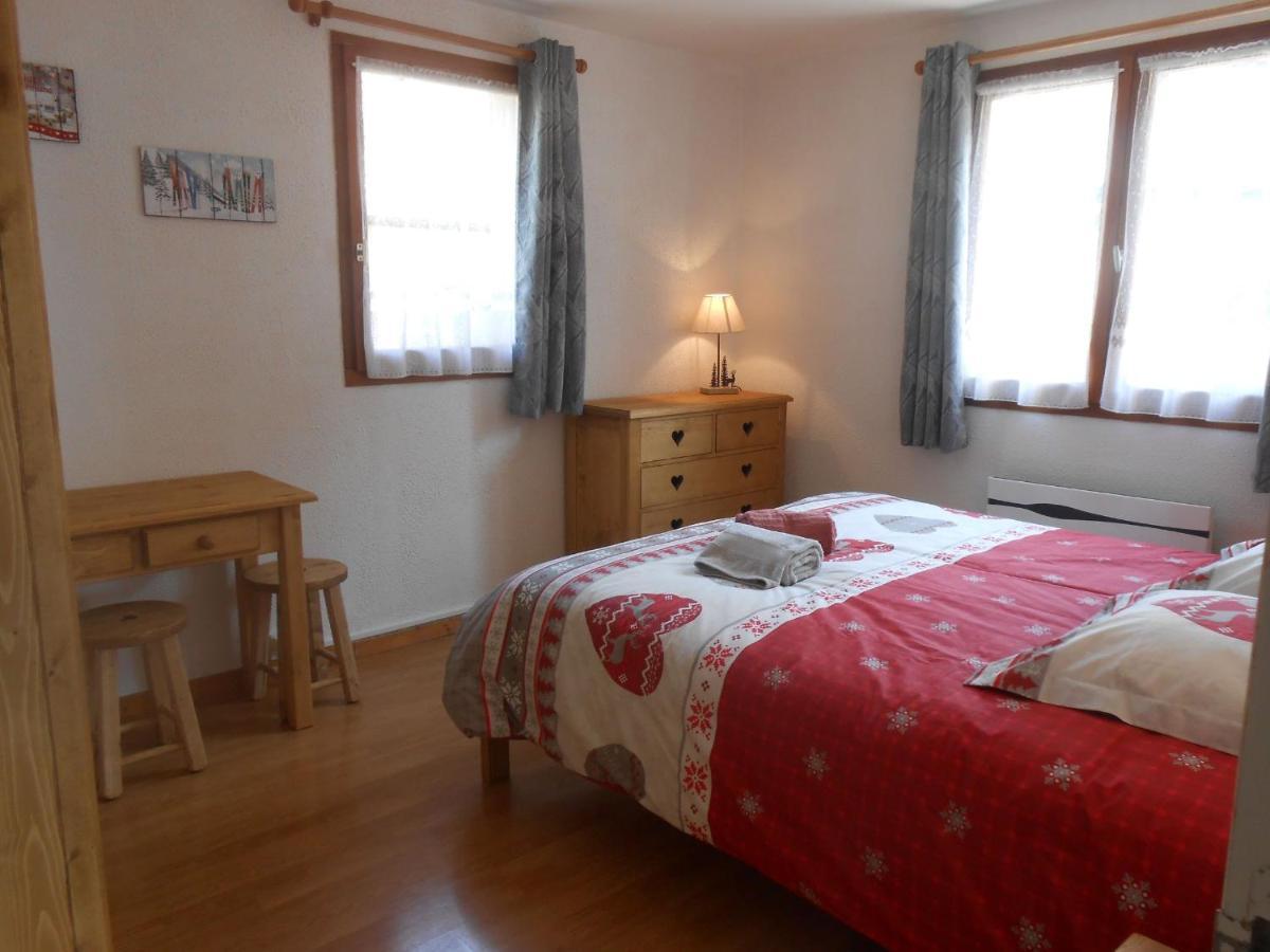 Apartamento Montagne Savines-le-Lac Exterior foto