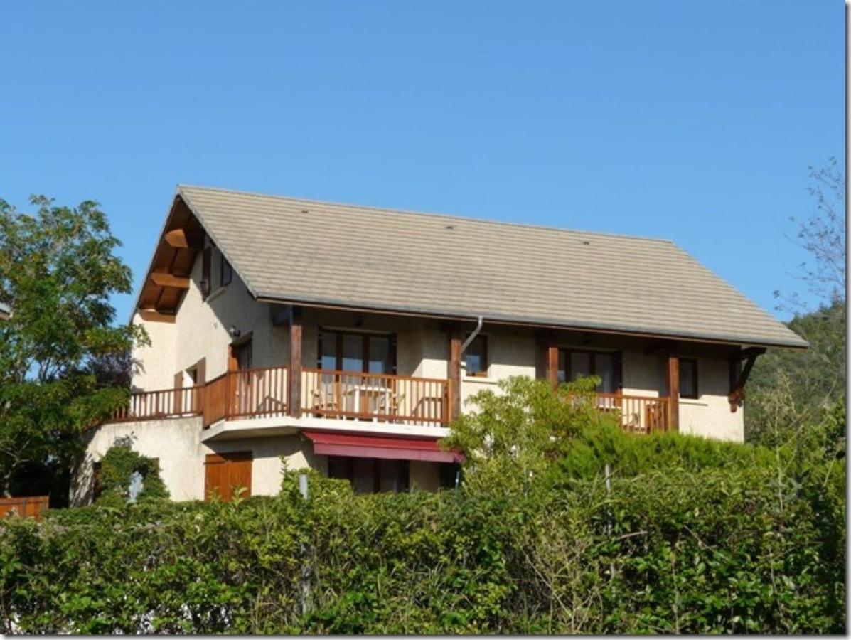 Apartamento Montagne Savines-le-Lac Exterior foto