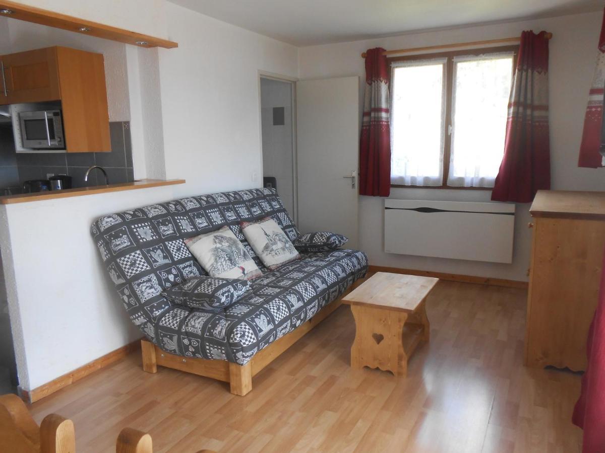 Apartamento Montagne Savines-le-Lac Exterior foto